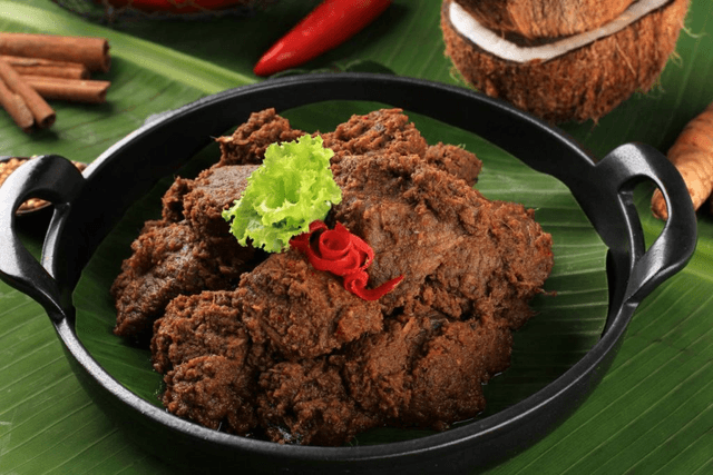 Rendang Sapi